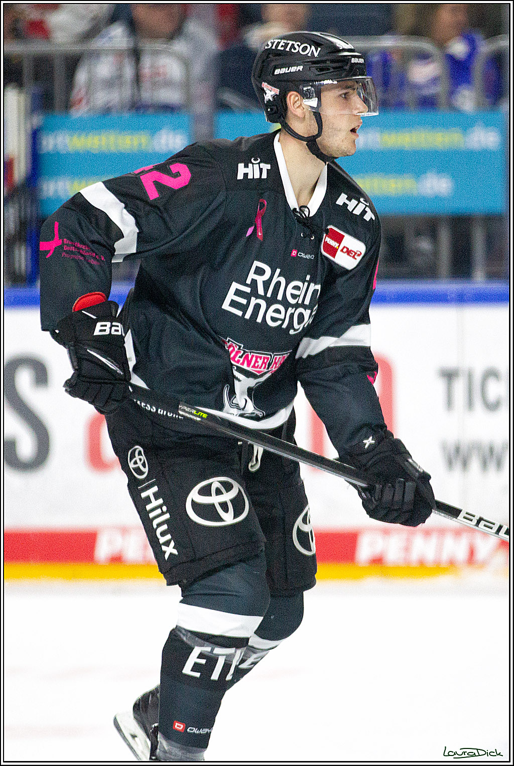 PENNY DEL;  Koelner Haie - Schwenninger Wild Wings; Koeln, 08.10.2021